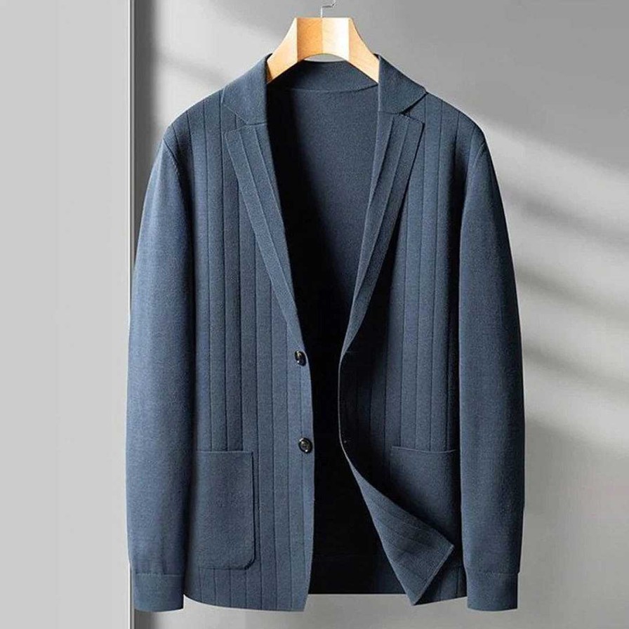 Mies Zula | Elliotts - Tyylikas Blazer