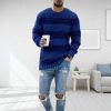 Mies Zula | Landyn - Soft Knit Troja For Man