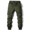 Mies Zula | Vanguard - Cargo Joggers For Man