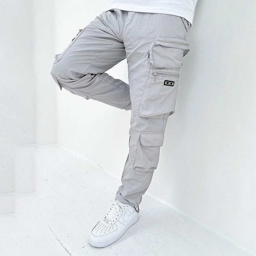 Mies Zula | Romeo - Classic Cargo Pants